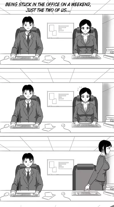 [skyzen] 寄生虫系列 [English] [xinsu] pg. 1-71