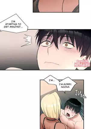 Sexercise Ch. 1-43