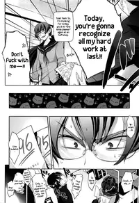 [Kurokoshi You] High Risk Game (COMIC X-EROS #17) [English]