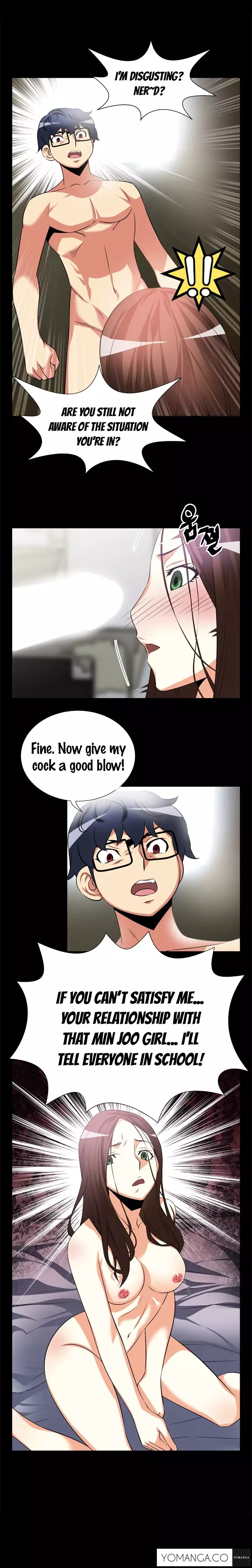 Love Parameter Ch.1-31