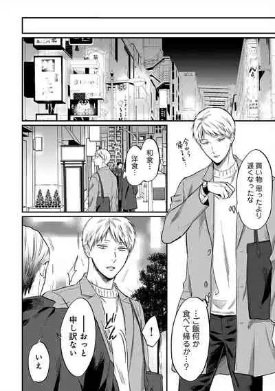 COMIC Ananga Ranga Vol. 84