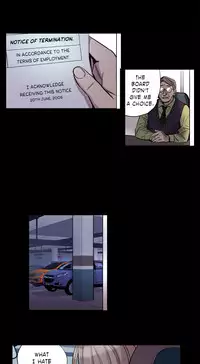 [Ramjak] Atonement Camp Ch.1-34 (English) (Ongoing)