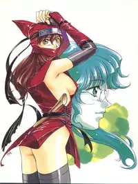 [Paradise City (Various)] Tabeta Kigasuru 15 ~Oedo Jouka wa Ousawagi (18 kin)~ (Tobe! Isami)