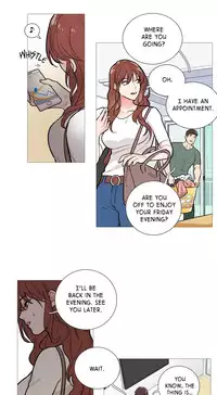 [The Jinshan] Sadistic Beauty Ch.1-23 (English) (Ongoing)