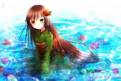 Yamashiro-chan Oshioki Hon