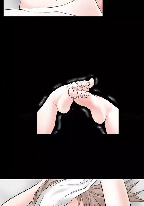 The Taste of Hands Ch.1-49