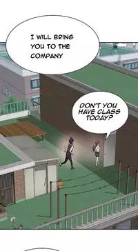 Tissue Thieves Ch.1-20 (English) (Ongoing)