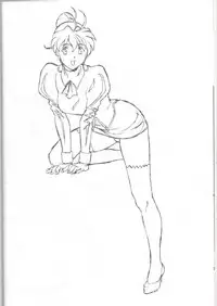 (C59) [Pretty Well (Momoi Nanabei)] Pretty Well 4 (Various)