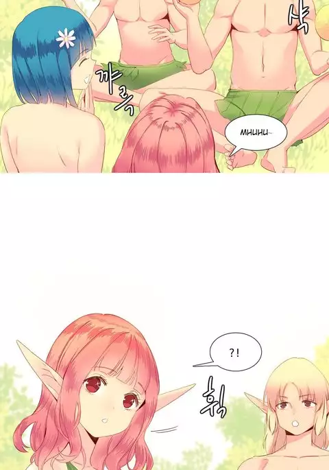 A World That I Rule Ch.01-26