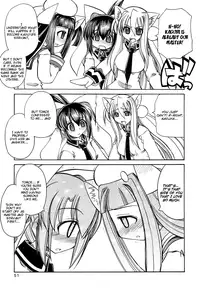 [Amatsu Sae] Marugoto Anju Gakuen Vol.3 Ch.15 [English] [Hidoi]