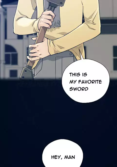 Perfect Half Ch.1-16