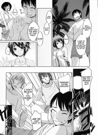 [Bosshi] Momojiri Joshi - Round-Assed Women [English]