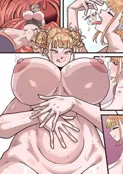 Kyodai-ka x Marunomi