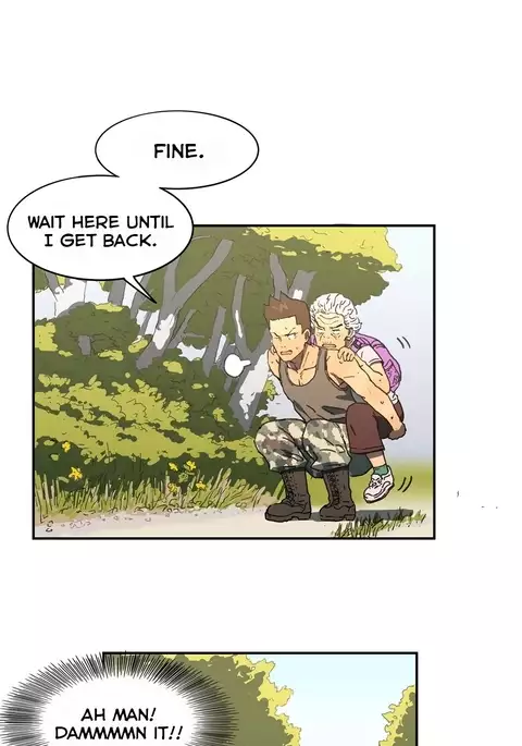 Refrain Love Ch.1-30