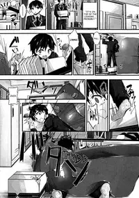 [Yagami Shuuichi] Oshioki Suru yo Ch.1-3 [English] [biribiri]