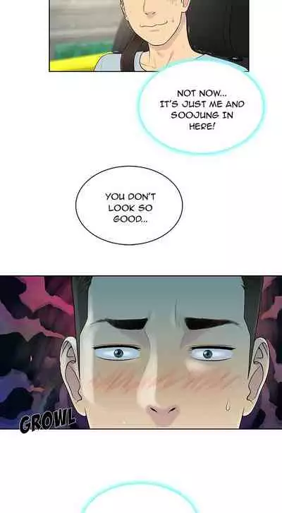 The Stand-up Guy Ch.56/56