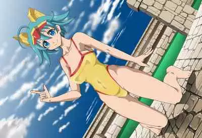 SEXダイヴ・ビルダーズ