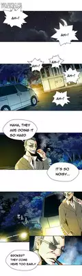 [Fantastic Whale] Twin Slave Ch.1-26 (English) (Ongoing)