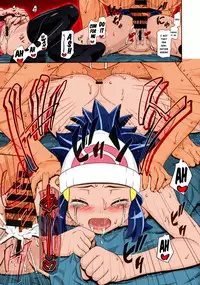 (C86) [Gambler Club (Kousaka Jun)] PM GALS XY 2 (Pokémon) [English] [Risette] [Colorized]