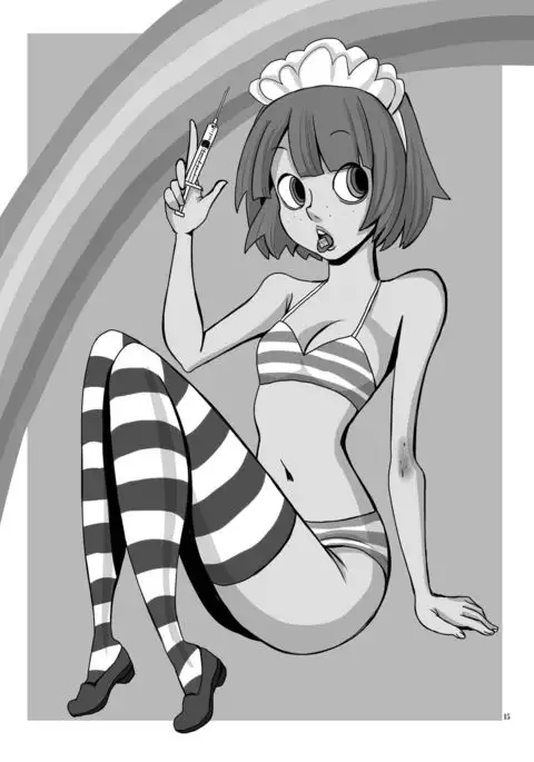 Sentimental-Drugdays