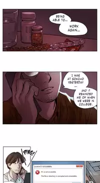 [Ramjak] Atonement Camp Ch.1-38 (English) (Ongoing)