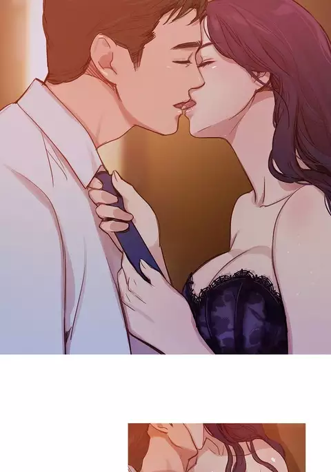 Scandal of the Witch Ch.1-25