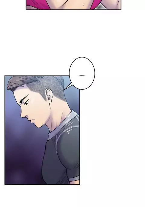 Ghost Love Ch.1-9