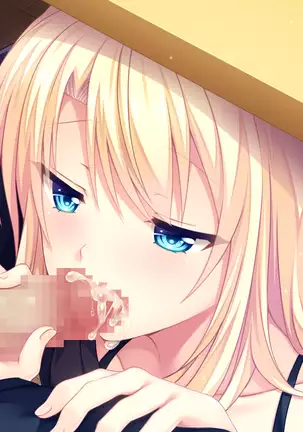 Koinoha -Koi no Share House-