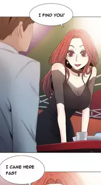 Miss Mystic Ch.1-26 (English) (Ongoing)