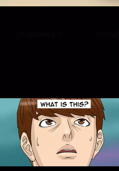 Secret Island Ch.1-25