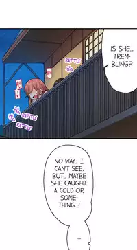 Traditional Job of Washing Girls' Body