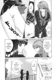 [Senno Knife] Bizzarian 4 [English]