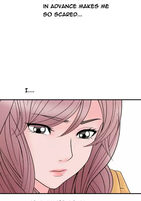 The Taste of Hands Ch.1-48