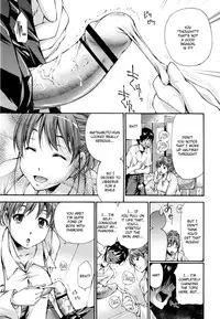 [Nakata Modem] Houkei Nama Ijiri Ch.01 - 08 [English]
