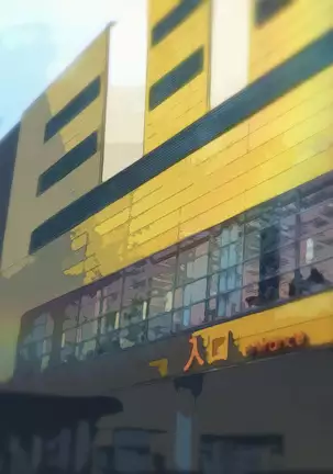 Watashi Totsuzen Hidoi Koto ni!