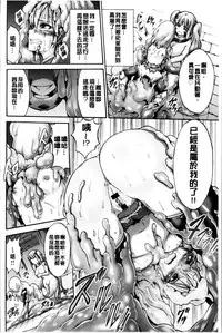 [Wasu] Mesuochi Himegimi [Chinese]