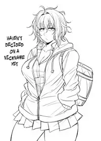 [Korotsuke] Nekura Megane ♀ | The Creepy Glasses Girl [English] [Ongoing] {darknight}