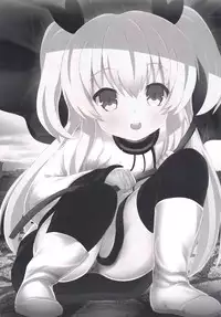 (C87) [TAKE3 (TAKEMITZ)] Ero Metho (Sora no Method)