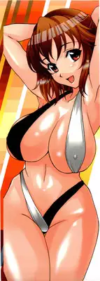 [Kagura Yutakamaru] Ane-Idiri