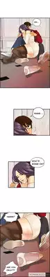 [Hong Ban-Jang] Guest House Ch.1-19 (English) (Ongoing)
