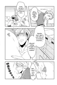 (SPARK8) [C2.inc (C2)] Love Delivery [English] [Bunny Scanlations]