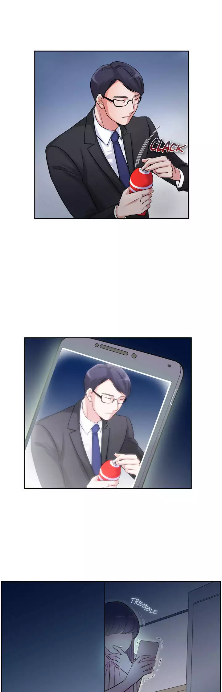 Masters of Masturbation Episode 1 - Time to Myself