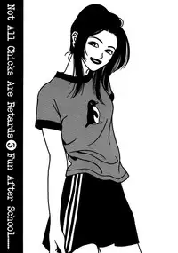 [Minami Q-ta] Not All Chicks are Retards [English][Lililicious]