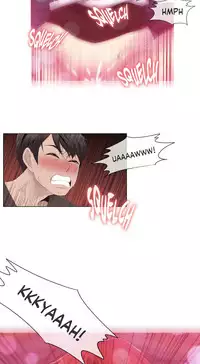 Miss Mystic Ch.1-26 (English) (Ongoing)