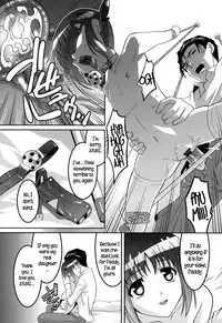 [Himehachi] Musume Ningyou (Daughter Doll) [Digital] [English]