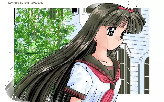 C.G. Gallery 8 Endeavour 9 Enterprise