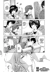 [Kobayashi Takumi] Koi Kara Hajimaru [English]