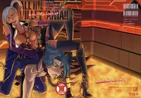 (C73) [Nanashiki (Nanase Masato)] ALL HIL VILLETTANIA!! (Code Geass)