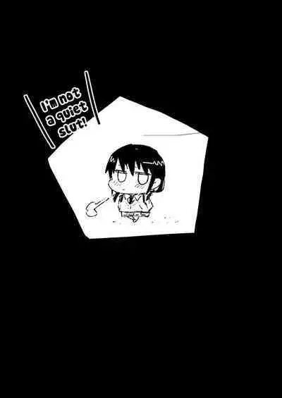 Tamura Hon | It's Not My Fault That I'm Not Popular