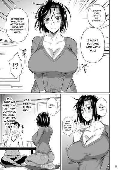 shoot the moon fall of the wife 1-4